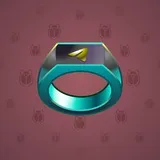 Signet Ring #6034
