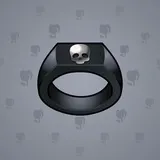Signet Ring #6036