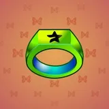 Signet Ring #6039