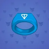 Signet Ring #6040