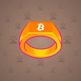 Signet Ring #6043