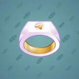 Signet Ring #6046