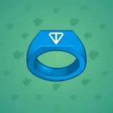 Signet Ring #6056