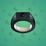 Signet Ring #6058
