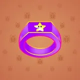 Signet Ring #6060
