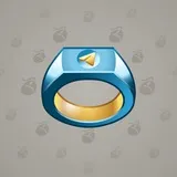 Signet Ring #6061