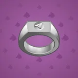 Signet Ring #607