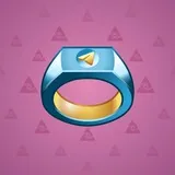 Signet Ring #6072