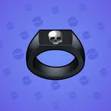 Signet Ring #6073 Signet Ring #6073