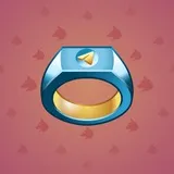 Signet Ring #6082