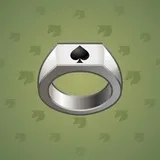 Signet Ring #6083