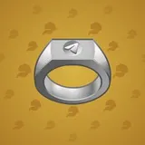Signet Ring #6086