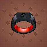 Signet Ring #6088 Signet Ring #6088
