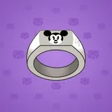 Signet Ring #6091