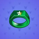 Signet Ring #6093