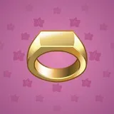Signet Ring #6094