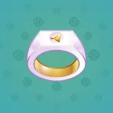 Signet Ring #6096
