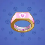 Signet Ring #6099