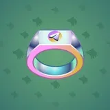 Signet Ring #6105