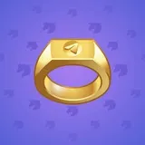 Signet Ring #6107