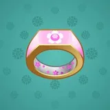 Signet Ring #6110
