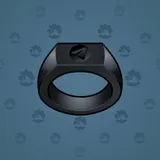 Signet Ring #6116