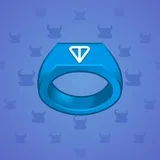 Signet Ring #6123