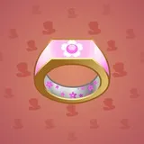 Signet Ring #6124