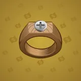 Signet Ring #6126