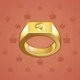 Signet Ring #6127