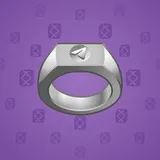 Signet Ring #6128