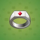 Signet Ring #6130 Signet Ring #6130