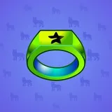 Signet Ring #6132