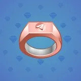 Signet Ring #6133