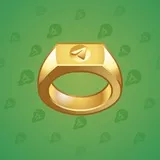 Signet Ring #6138 Signet Ring #6138