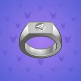 Signet Ring #6148