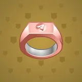 Signet Ring #6152