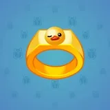 Signet Ring #6153