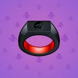 Signet Ring #6155