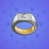 Signet Ring #6156