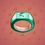 Signet Ring #6162