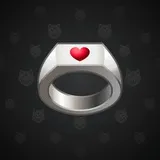 Signet Ring #6164