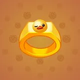 Signet Ring #6165