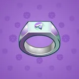Signet Ring #6166