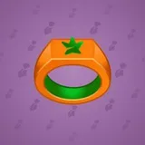 Signet Ring #6168