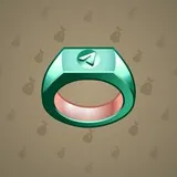 Signet Ring #6173