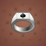 Signet Ring #6174