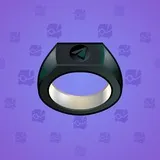 Signet Ring #6178