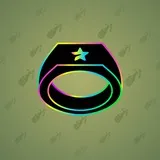 Signet Ring #6179 Signet Ring #6179