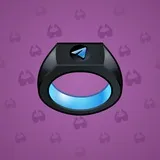 Signet Ring #6186